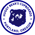 Huggy Bear Logo